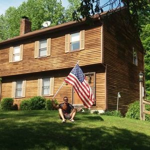 Meet your Posher, Bruno